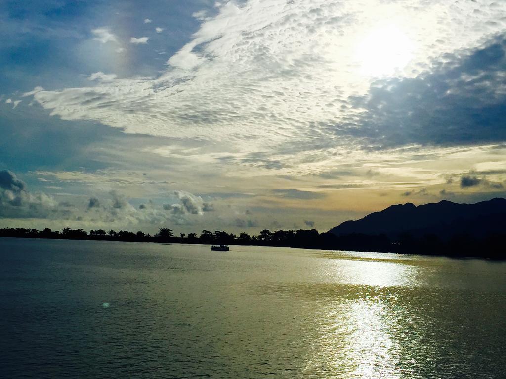Langkawi Lagoon Resort By De Lagoon Padang Mat Sirat Exteriör bild