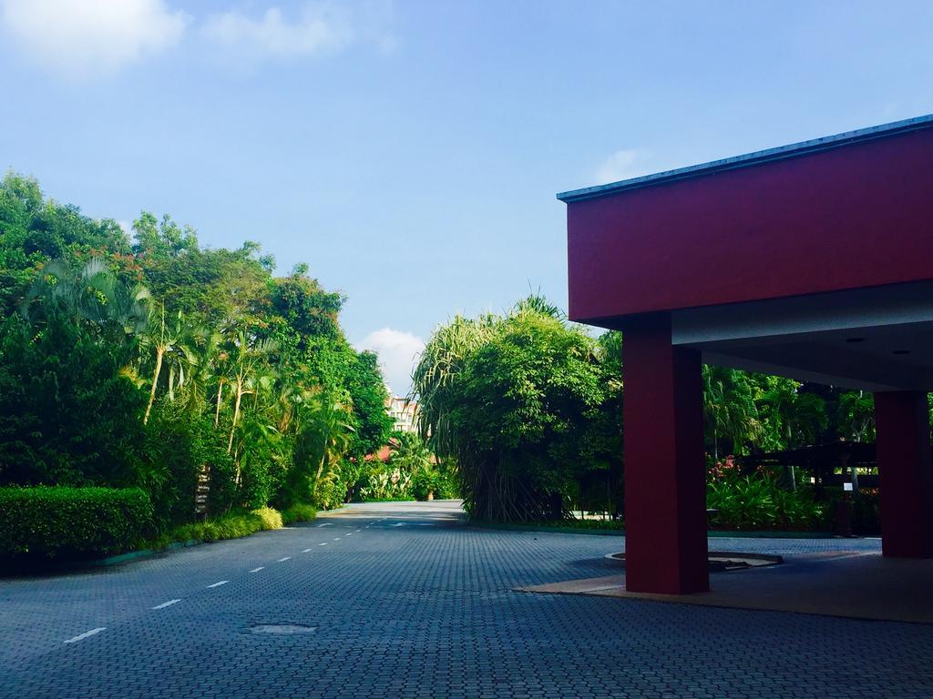 Langkawi Lagoon Resort By De Lagoon Padang Mat Sirat Exteriör bild
