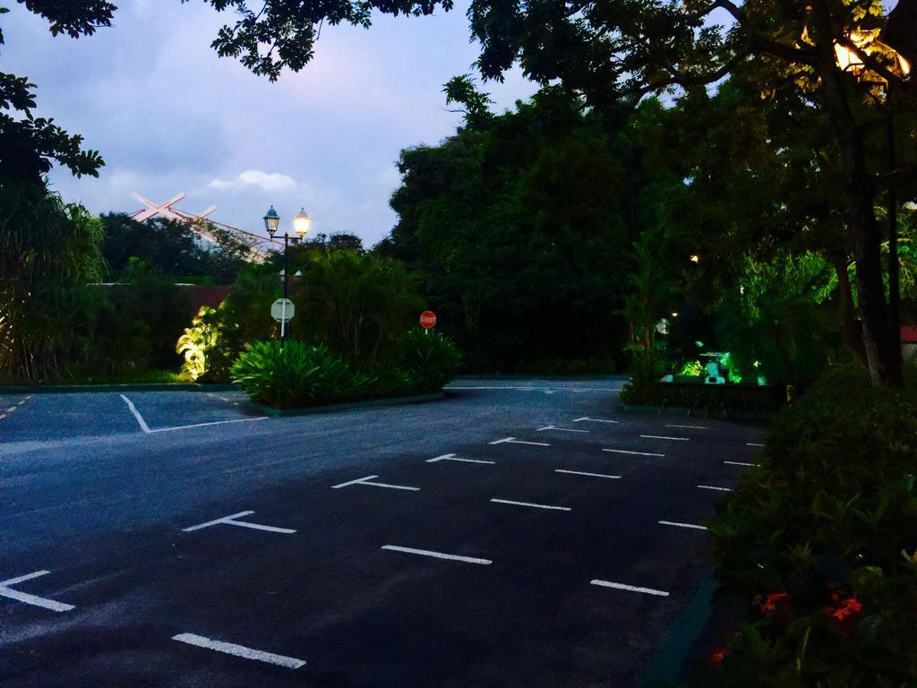 Langkawi Lagoon Resort By De Lagoon Padang Mat Sirat Exteriör bild