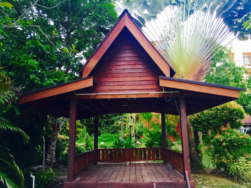 Langkawi Lagoon Resort By De Lagoon Padang Mat Sirat Exteriör bild