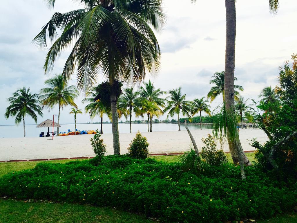Langkawi Lagoon Resort By De Lagoon Padang Mat Sirat Exteriör bild