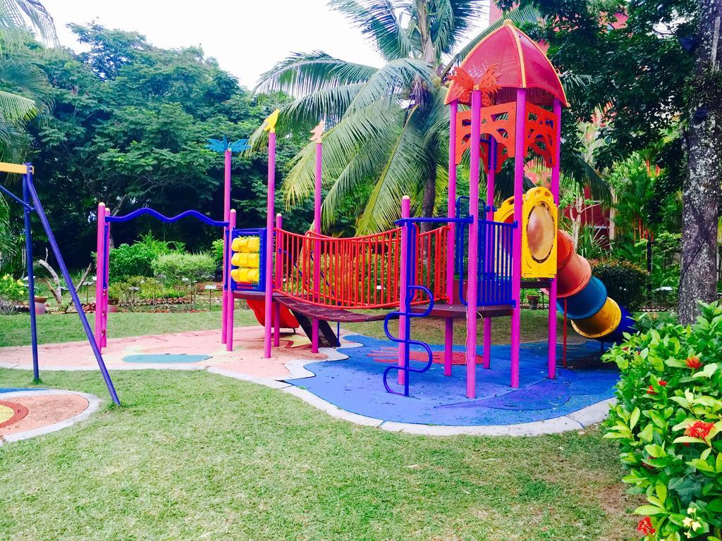 Langkawi Lagoon Resort By De Lagoon Padang Mat Sirat Exteriör bild