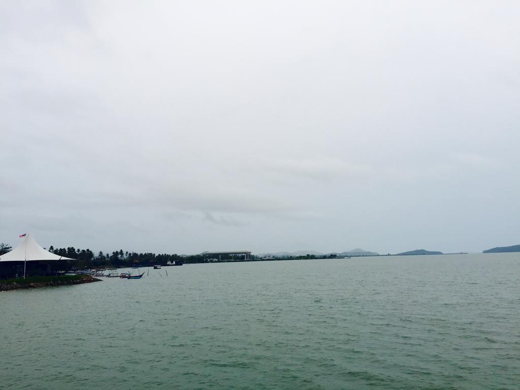 Langkawi Lagoon Resort By De Lagoon Padang Mat Sirat Exteriör bild